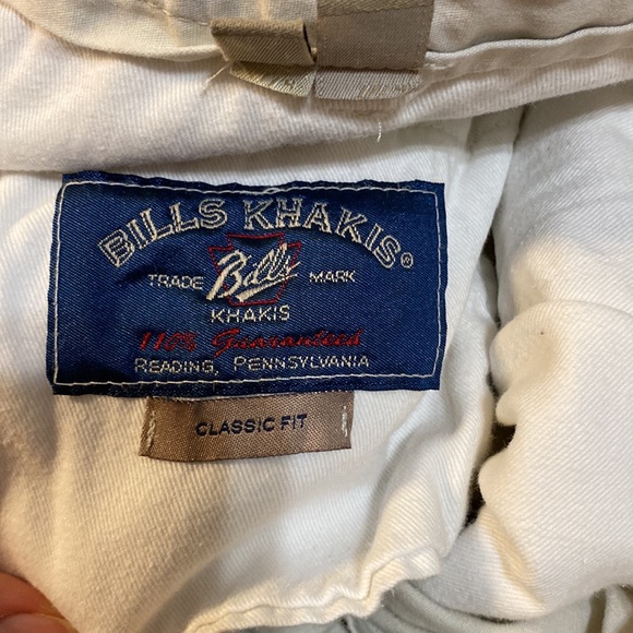 Bills khakis 36 waist made in the USA pants bundle - Picture 2 of 6